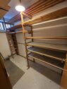 Abstellraum im KG - 