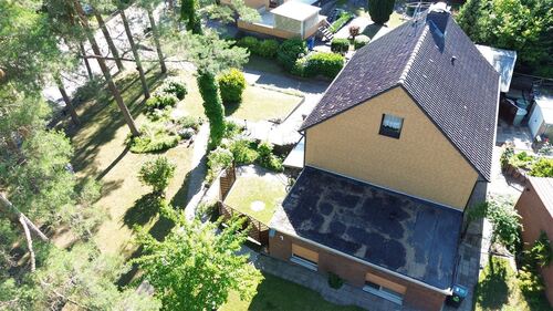 DJI_0289 - Einfamilienhaus mit 168,21 m² in Steyerberg zum Kaufen
