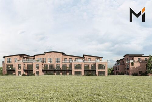 Wohnpark Fritz Weber (2) - Einfamilienhaus mit 38,06 m² in Barenburg bei Sulingen zum Kaufen