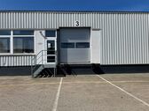Laderampe - 