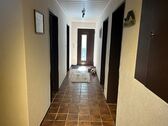 Flur im Keller - 