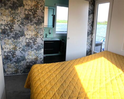 Schlafzimmer - 