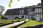 Das Rathaus - 