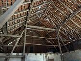 Scheunendach - 