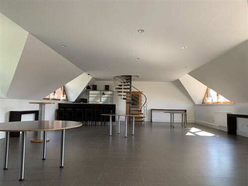 Kunden u. Präsentation - 