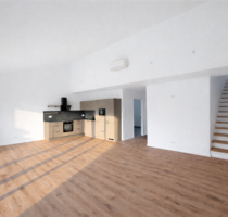 Moderne Wohnung aus 2026 in ruhiger Lage von Husum (Kreis Nienburg (Weser))
