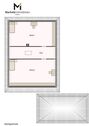 Grundriss Dachgeschoss - 
