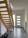 Diele mit Treppenanlage - 