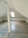 Wohnraum im Dachgeschoss - 
