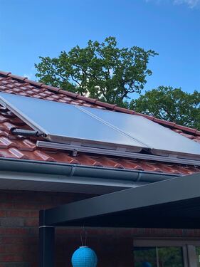 Solarthermie - 