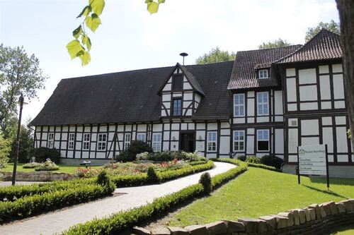 Das Rathaus - 
