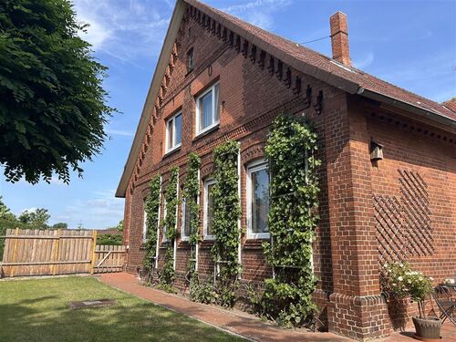 Giebel - Resthof mit 160,00 m² in Stolzenau zum Kaufen