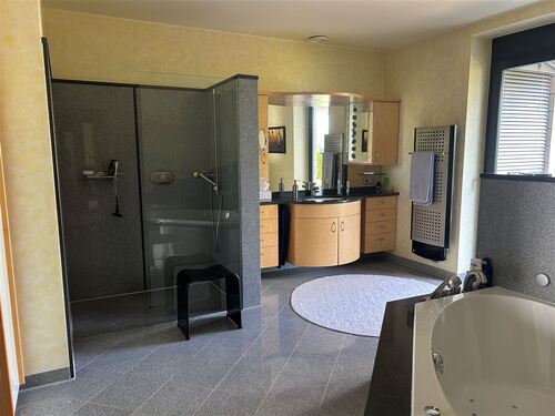 Badezimmer - 