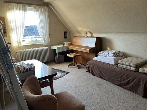 Zimmer 2 OG - 