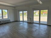 Bürofläche 1 - Lagerhaus in Steyerberg zur Miete