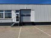 Laderampe - 