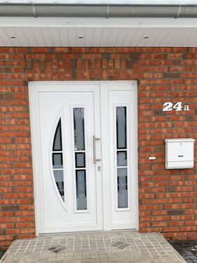 Haustür - 