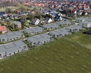 Achtung: Moderner Neubau einer Seniorengerechten DHH mit weiterführenden Konzept - Steyerberg