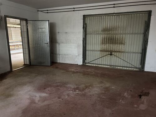  Lagerraum/Garage - 