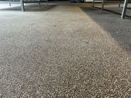 Industrieboden - 