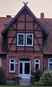 Fachwerkgaube - 