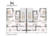 Grundriss Nordhaus - 