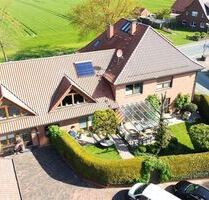 Herausragendes Wohnhaus und Gewerbeeinheit mit viel Platz Luxus Comfort und Potenzial Kaufpreis; VB - Stolzenau