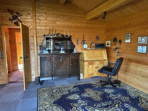 Wohnraum - 