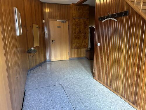 Flurbereich EG - 