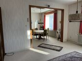 Wohn/Esszimmer - 