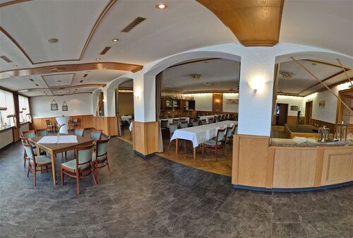 Panorama Saal 2 - 