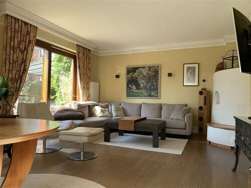 Kaminzimmer - 