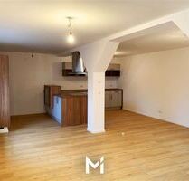 Beste Altstadtlage. Topsanierte Whg m. toller EBK u. hoher energetischer Ausbaustufe - Nienburg (Weser)