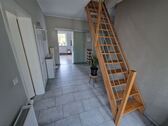 Treppe zum Dachgeschoss - 