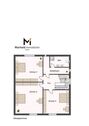 Grundriss OG - 