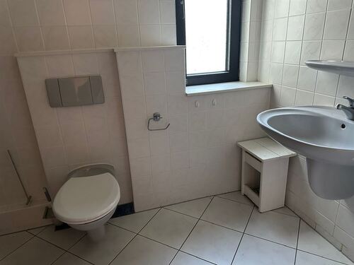 Bad in jedem Holtelzimmer - 