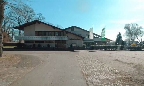 Schweizerlust - Interessantes Hotel m. Restaurant, Saal,2 Whg, Campingplatz in naturnaher Wald- u. Flusslage.