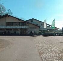 Interessantes Hotel m. Restaurant, Saal,2 Whg, Campingplatz in naturnaher Wald- u. Flusslage. - Liebenau