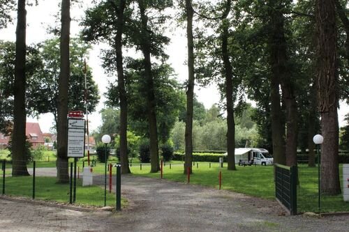 Campingplatz - Gaststätte, Restaurant, Lokal in Liebenau zum Kaufen