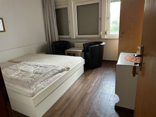 Hotelzimmer - 