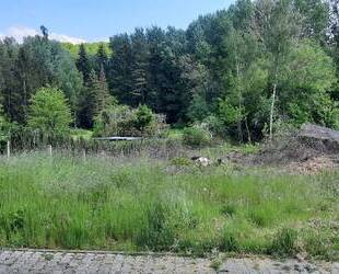 Schönes Baugrundstück in Großrosseln OT Emmersweiler