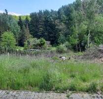 Schönes Baugrundstück in Großrosseln OT Emmersweiler