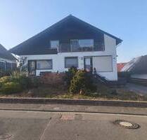 schönes Zweifamilienhaus Queidersbach