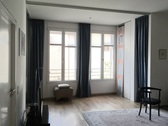 Fensterfront - 2 Zimmer Etagenwohnung zum Kaufen in München