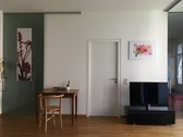 Wohnraum - Etagenwohnung mit 65,50 m&sup2; in München zum Kaufen
