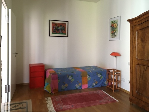 Schlafzimmer - 