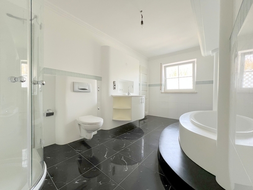 Badezimmer OG - 