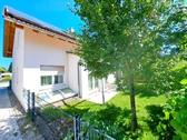 Gartenansicht - 