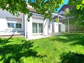 Gartenansicht - 