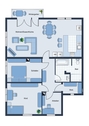 Grundriss - 